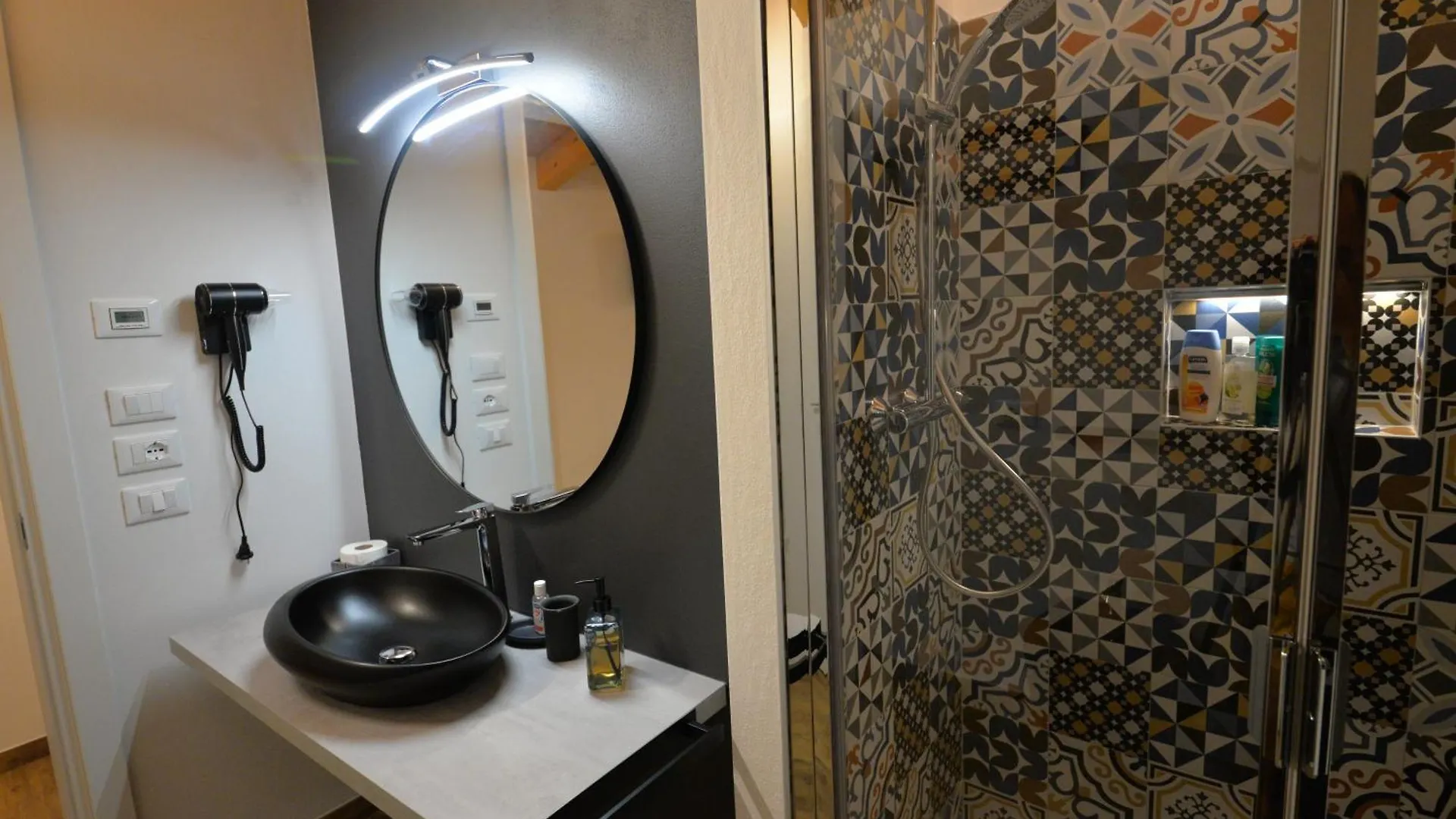 Casa Dei Colli Hotel Monzambano Guest house