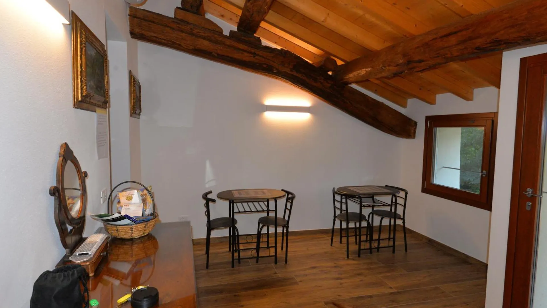 Casa Dei Colli Hotel Monzambano