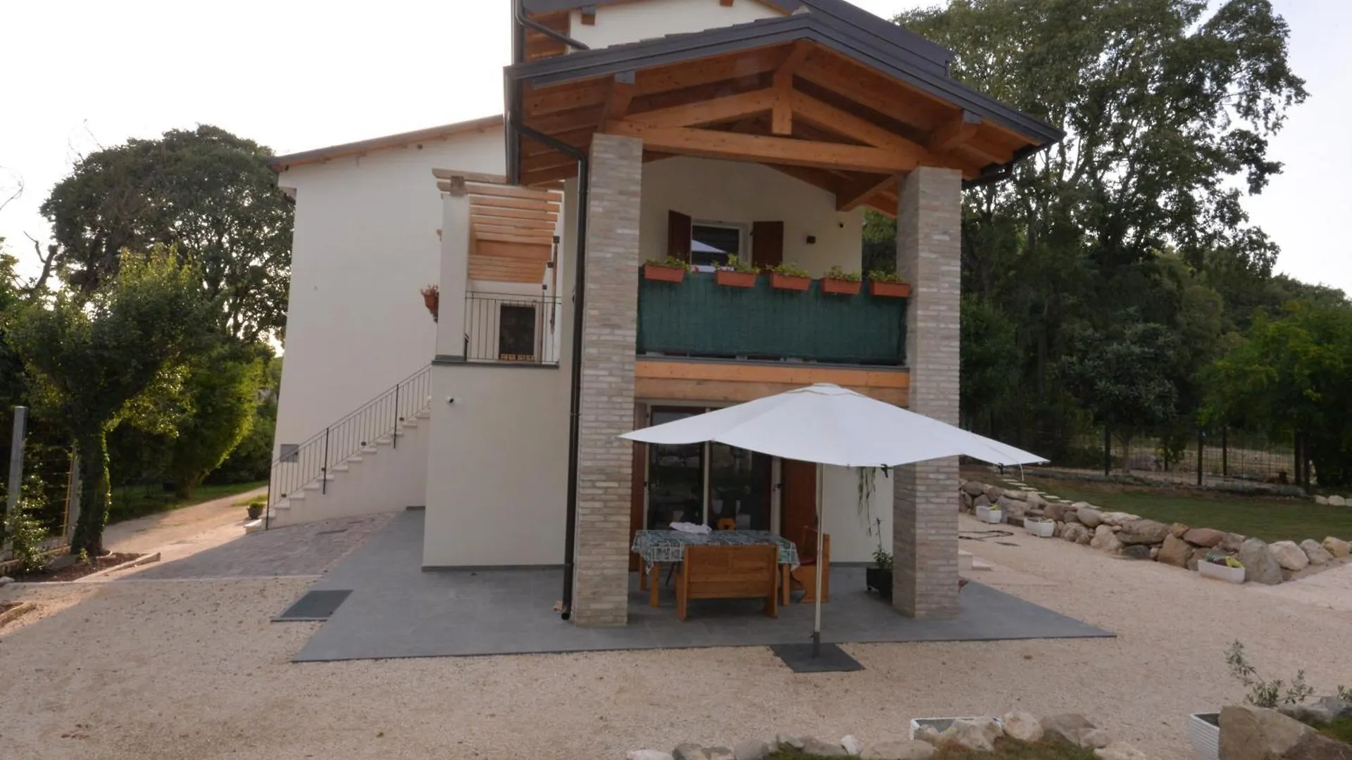 Guest house Casa Dei Colli Hotel Monzambano