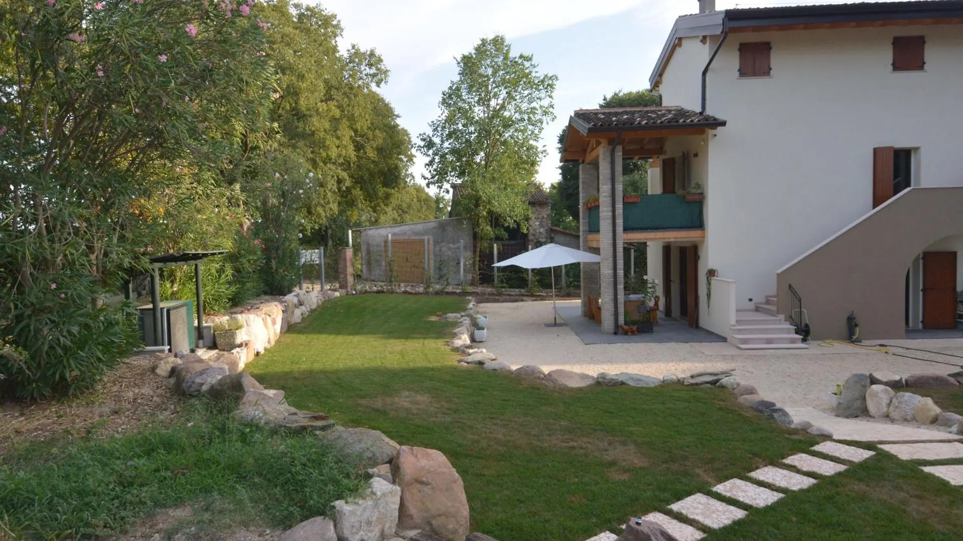 Casa Dei Colli Hotel Monzambano 0*,  Italy