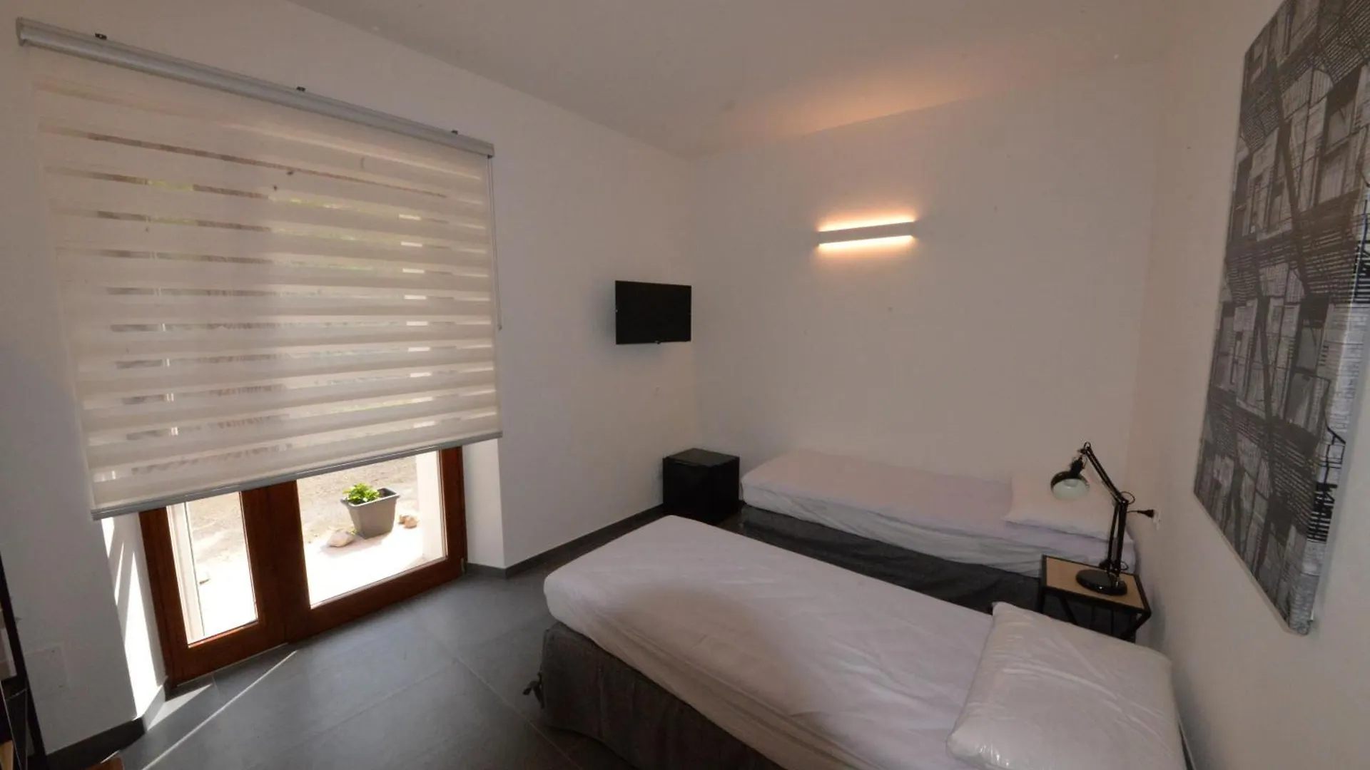 Casa Dei Colli Hotel Monzambano Italy