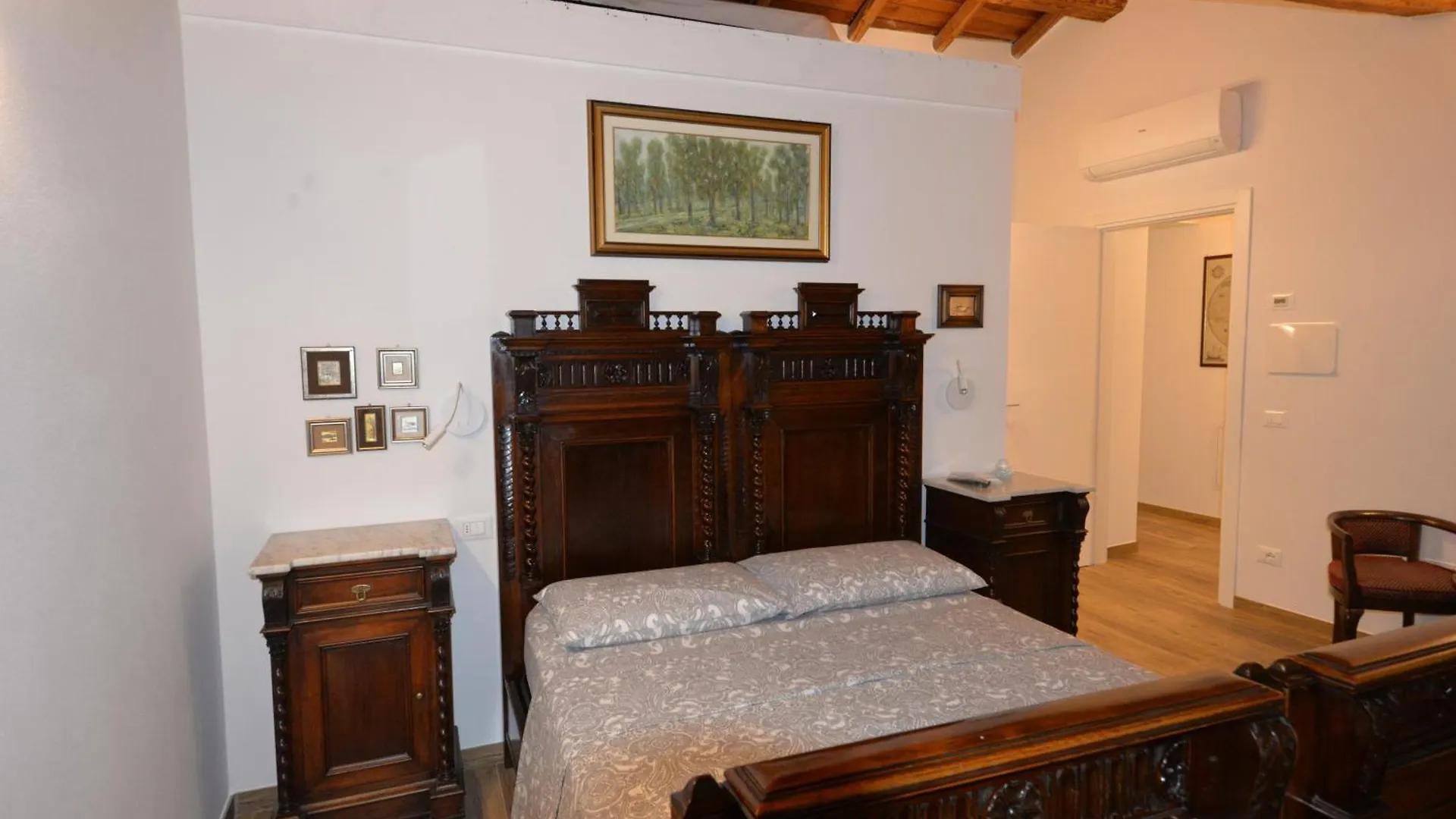 Guest house Casa Dei Colli Hotel Monzambano Italy
