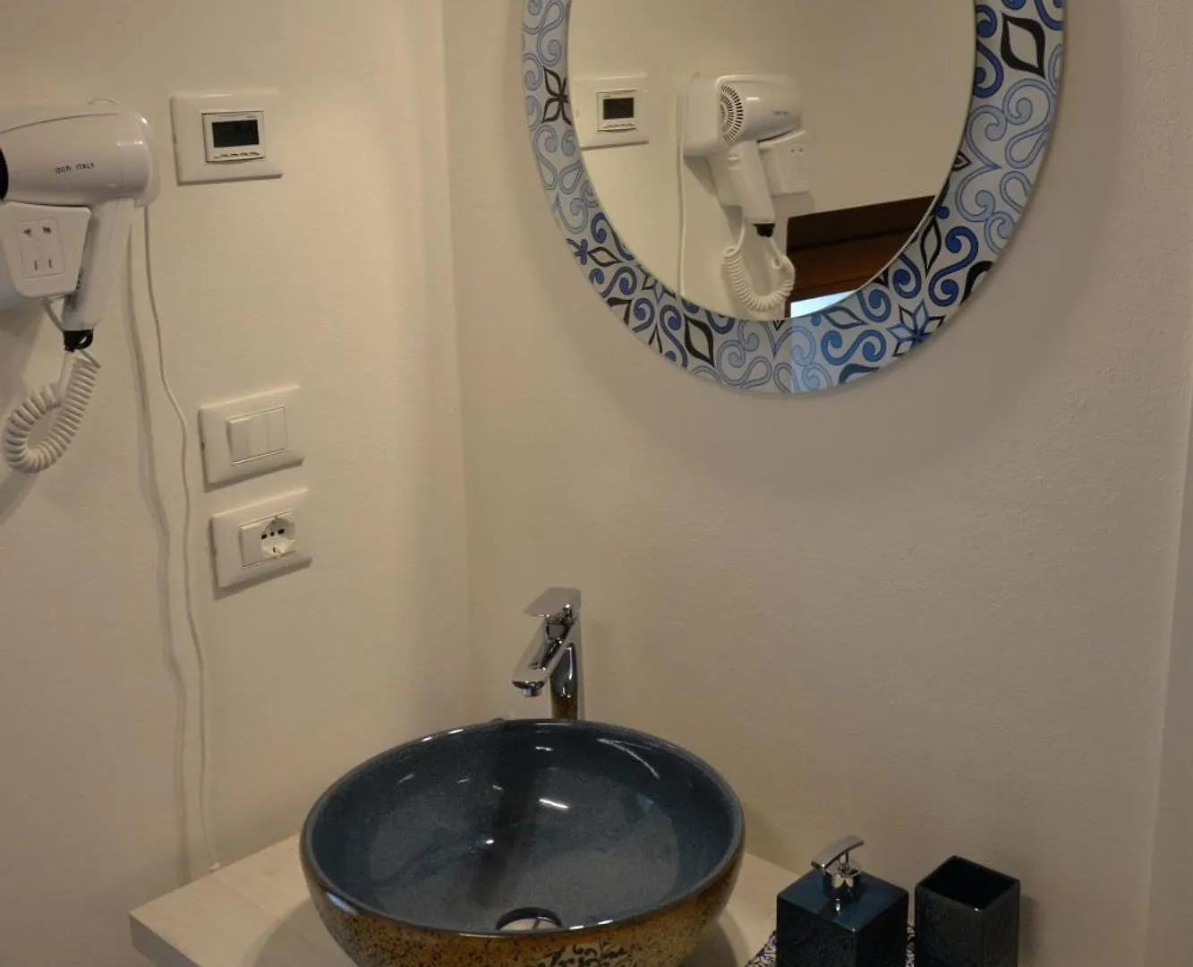 Casa Dei Colli Hotel Monzambano