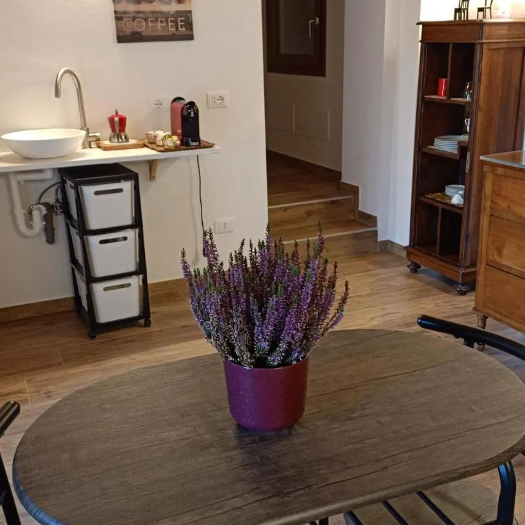 Casa Dei Colli Hotel Monzambano Guest house