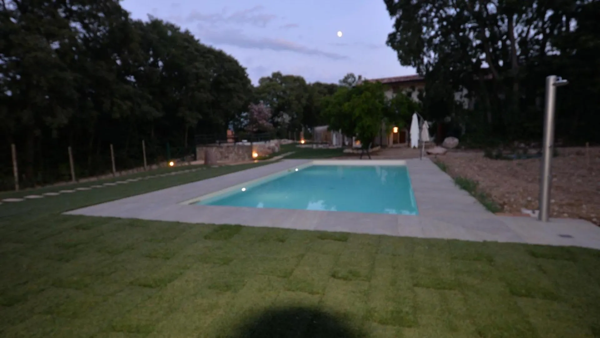 Casa Dei Colli Hotel Monzambano Guest house