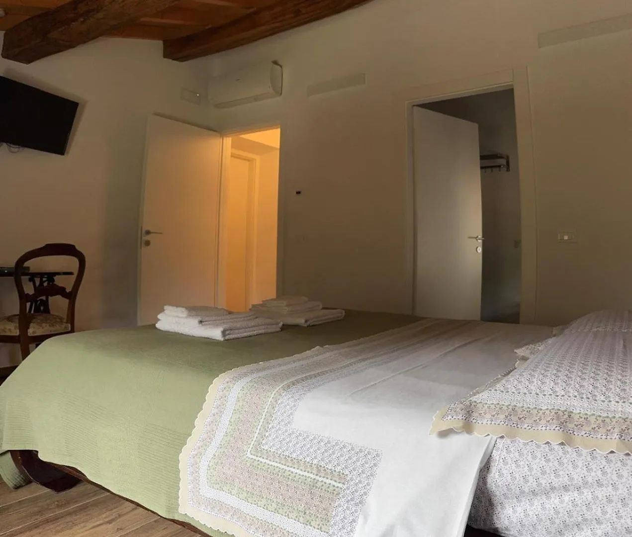 Hotel Casa Dei Colli Monzambano