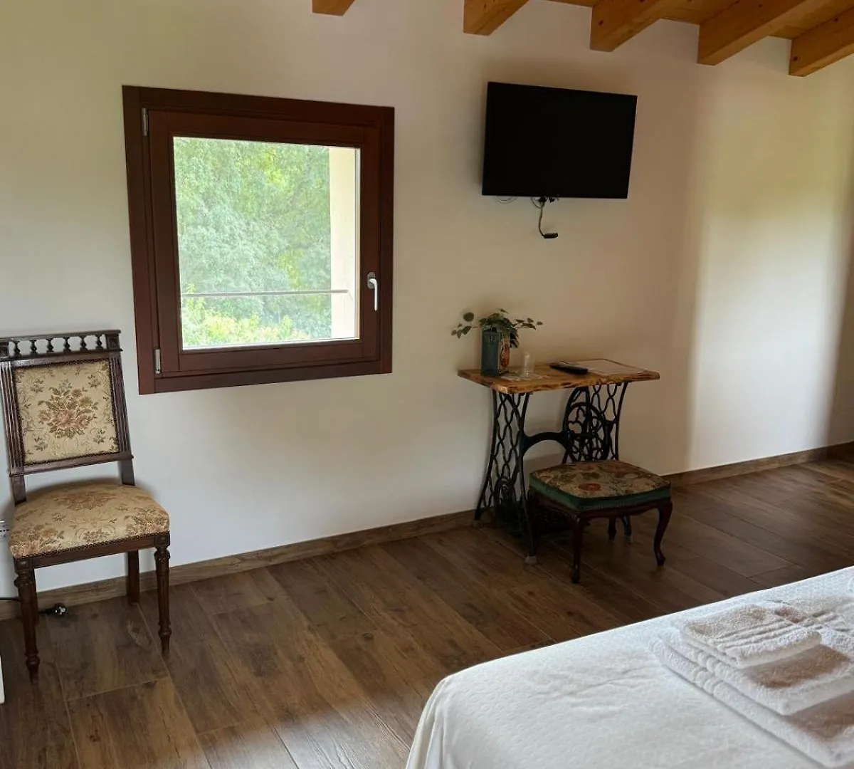 Hotel Casa Dei Colli Monzambano 0*,