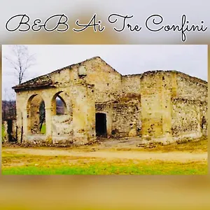 Ai Tre Confini Bed & Breakfast