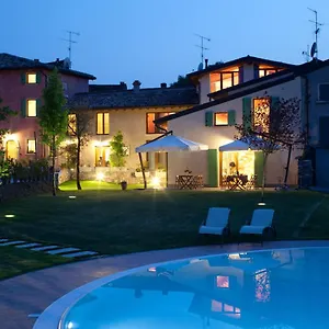 La Casa Del Nonno Monzambano