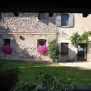 Trebisonda Country Monzambano