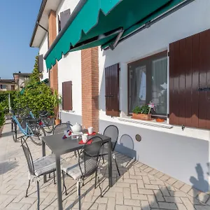 Casacobelli Hébergement de vacances