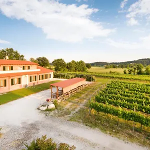 Cascina Roveri Séjour à la ferme