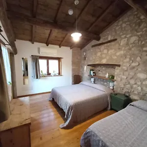 Corte Davini Agroturismo