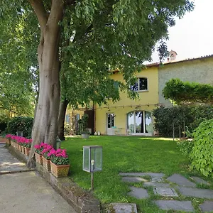 La Piana Bed & Breakfast