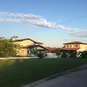 Corte Di Tosina Monzambano