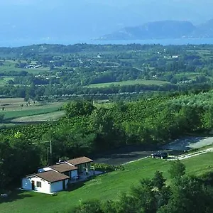 Campovolo Bed and breakfast
