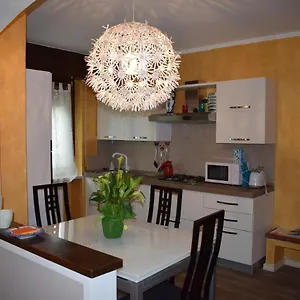 Casa Belvedere Vakantiehuis