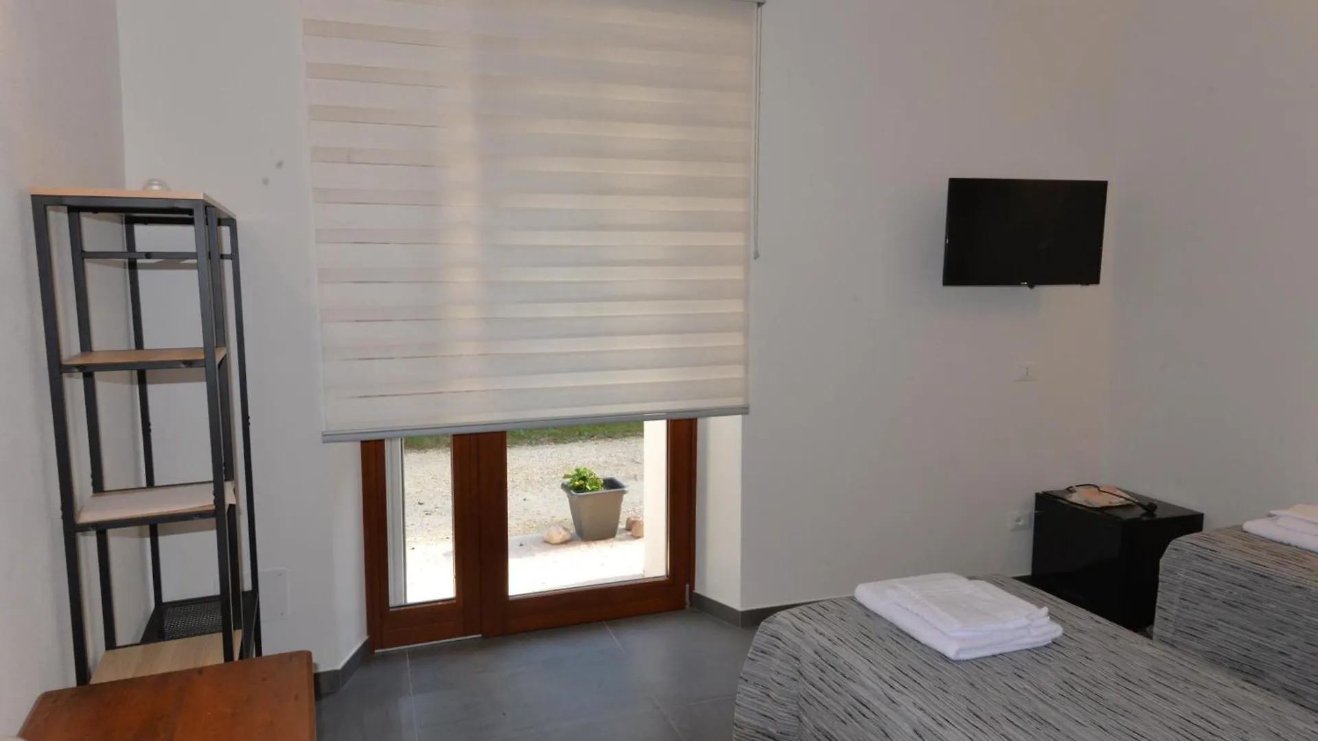Guest house Casa Dei Colli Hotel Monzambano