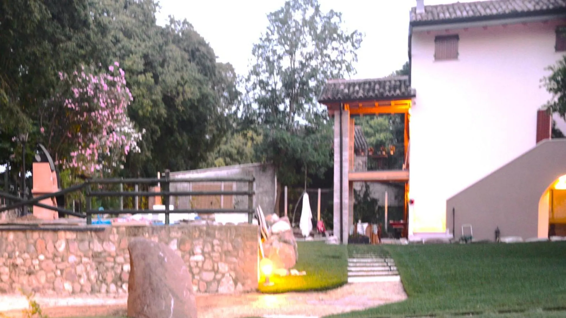 Casa Dei Colli Hotel Monzambano 0*,  Italy