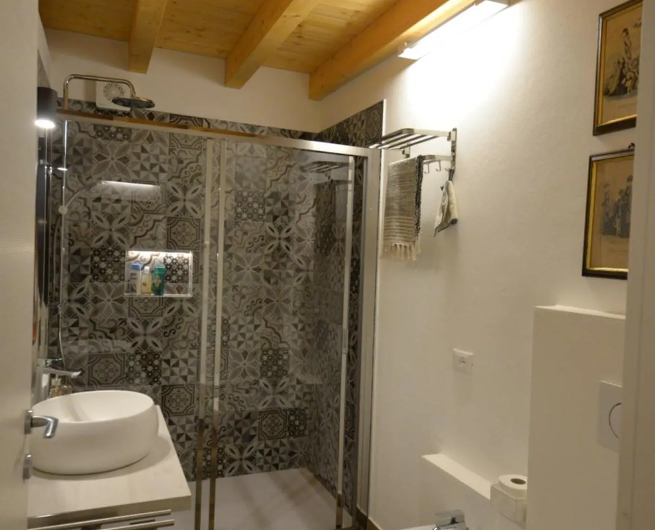 Gasthuis Casa Dei Colli Hotel Monzambano Italië
