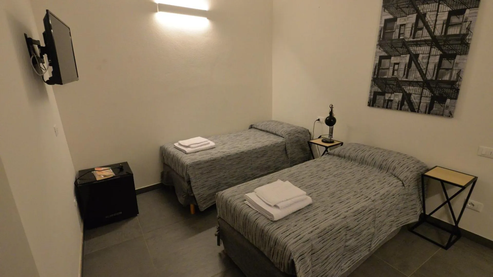 Casa Dei Colli Hotel Monzambano Gasthuis
