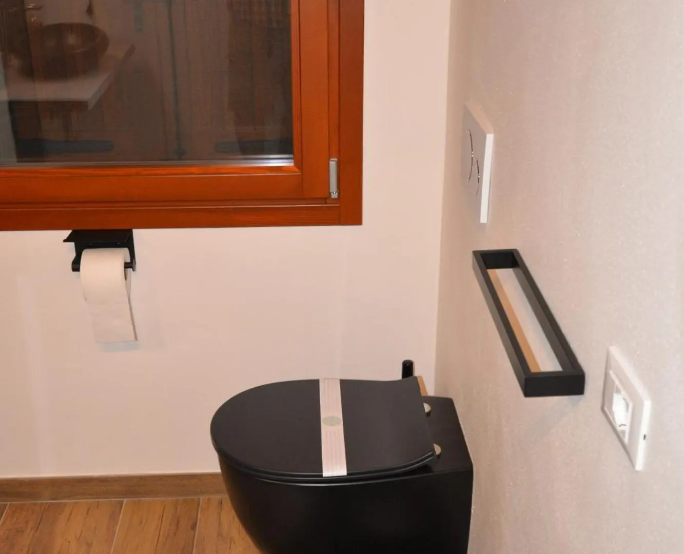 فندق Casa Dei Colli مونزامبانو 0*,