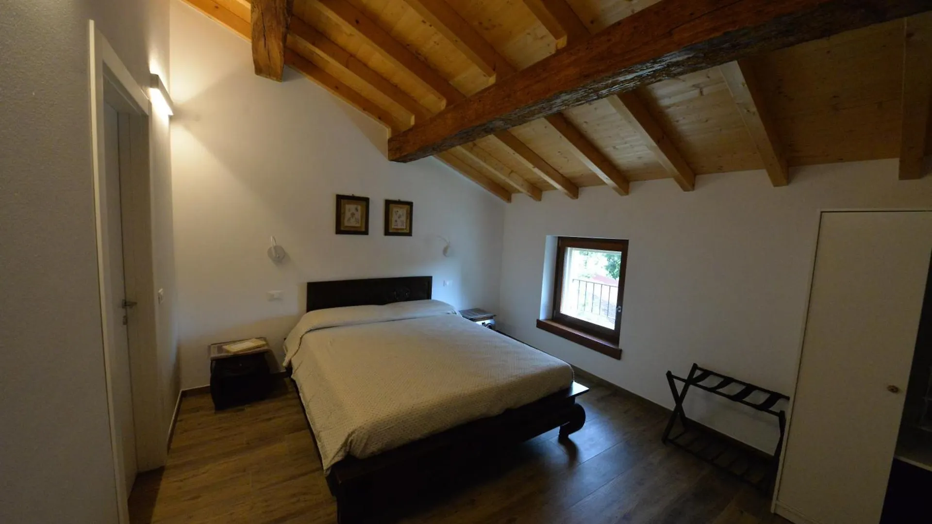 بيت ضيافة فندق Casa Dei Colli مونزامبانو