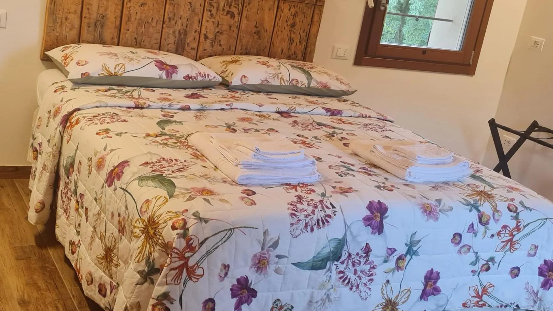 بيت ضيافة فندق Casa Dei Colli مونزامبانو