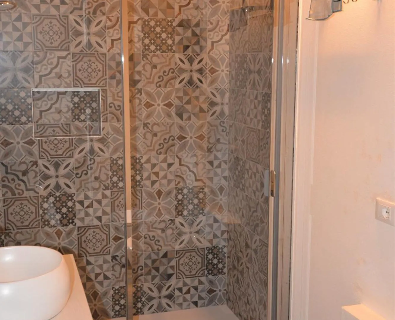 فندق Casa Dei Colli مونزامبانو بيت ضيافة